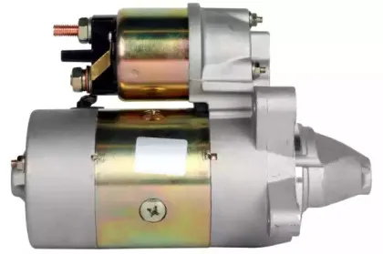 Стартер HELLA купить